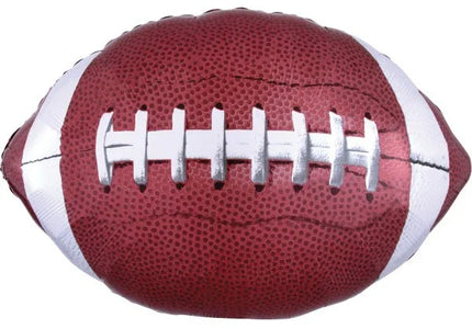 Amerikai focilabda fólia lufi 78 cm