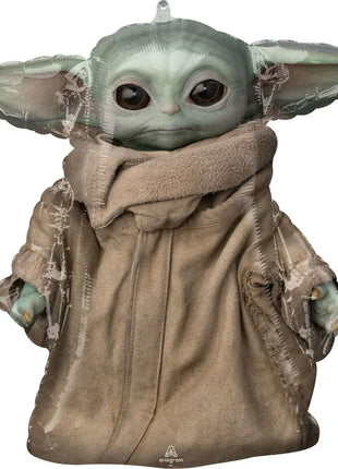 Star Wars Fólia lufi 66 cm