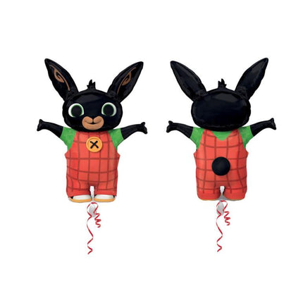 Bing mini fólia lufi 25 cm (WP)