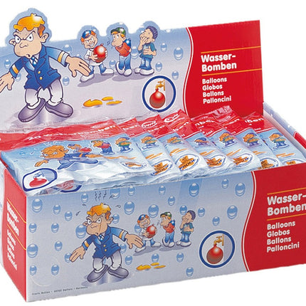 Vizibomba Wet lufi 20 db-os