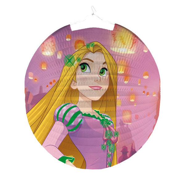 Disney Hercegnők lampion 25 cm