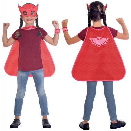 PJ Masks, Pizsihősök Amaya jelmez 4-8 év