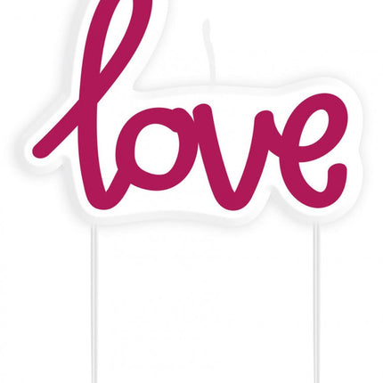 Love tortagyertya