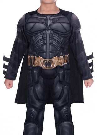 Batman Dark Knight jelmez 4-6 év