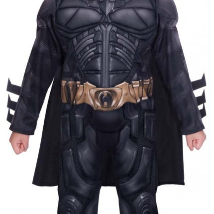 Batman Dark Knight jelmez 10-12 év