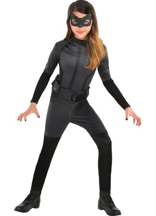 Catwoman, Macskanő jelmez 8-10 év