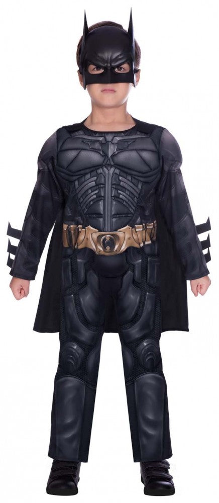 Batman Dark Knight jelmez 3-4 év