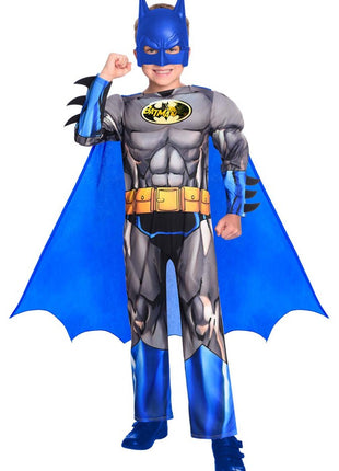 Batman jelmez 6-8 év