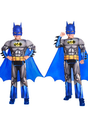 Batman jelmez 6-8 év