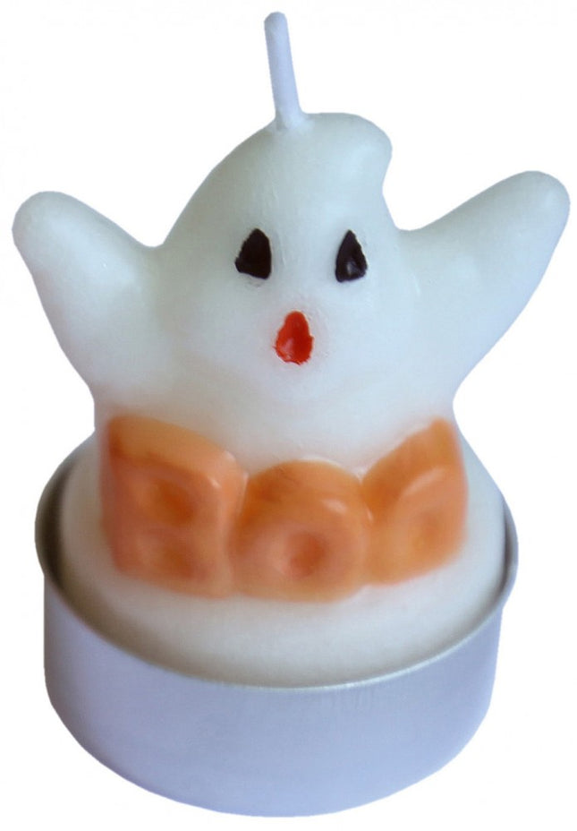 Halloween Ghosts, Szellem gyertya szett 3 db-os