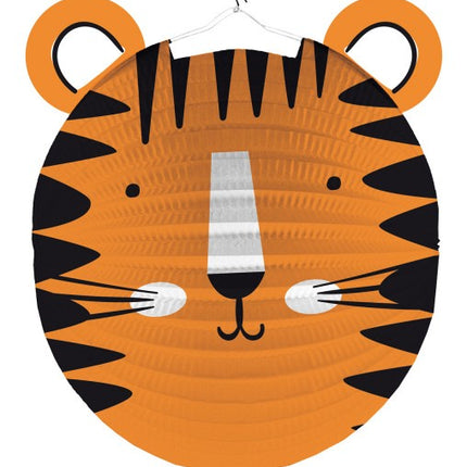 Tigris lampion 25 cm