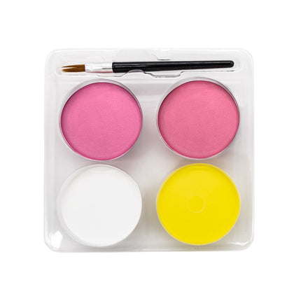 Tündér arcfesték, smink szett