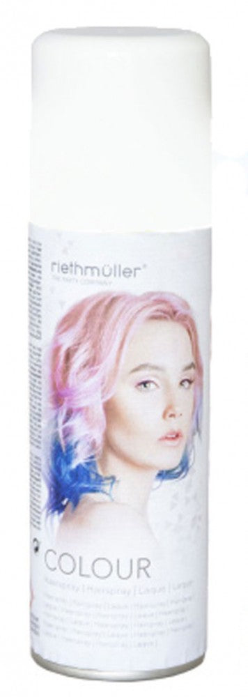 White Hairspray, Fehér hajlakk 100 ml