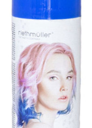 Blue Hairspray, Kék hajlakk 100 ml