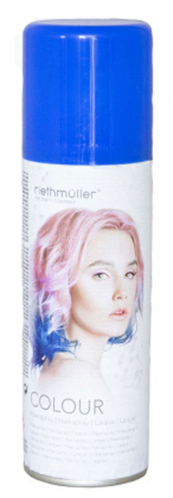 Blue Hairspray, Kék hajlakk 100 ml