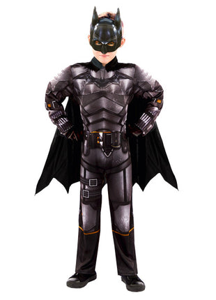 Batman Movie jelmez 4-6 év