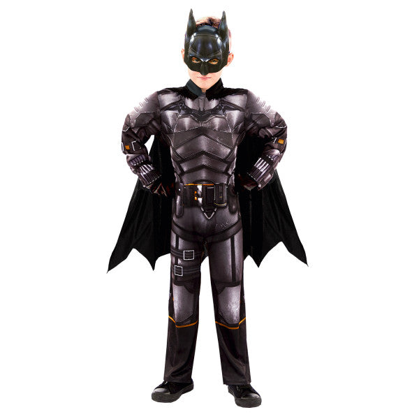 Batman Movie jelmez 6-8 év