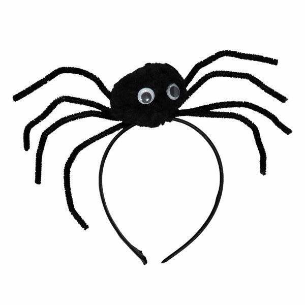 Spider, Pók fejpánt