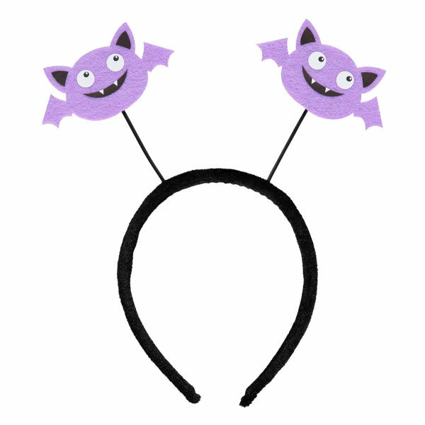 Bat, Denevér fejpánt