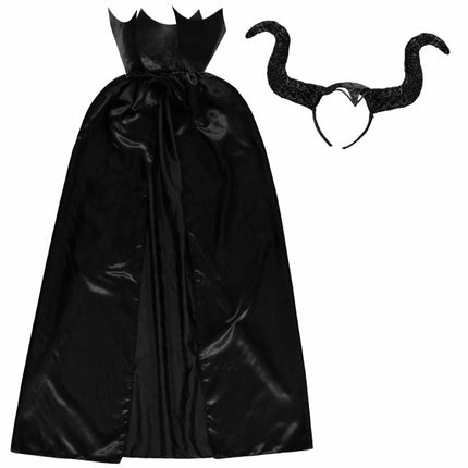 Evil Queen, Gonosz királynő jelmez