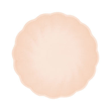 Barack Vert Decor mélytányér 6 db-os 14,8 cm