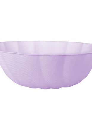 Lila Vert Decor mélytányér 6 db-os 14,8 cm