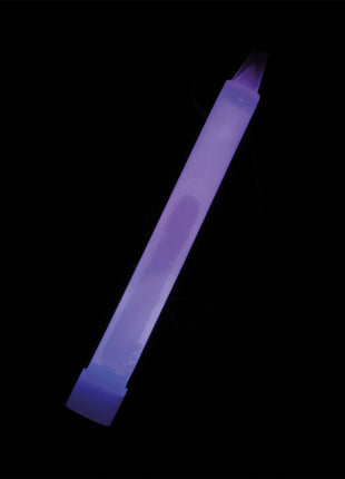 Világító Purple nyaklánc 81/15 cm