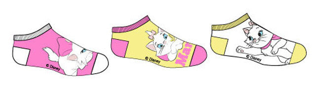 Disney Marie Paradise gyerek titokzokni 31/34 termék kép