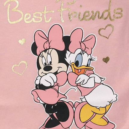 Disney Minnie Friends baba body, kombidressz (68-92)