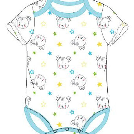 Maci baba body, kombidressz (68-92)