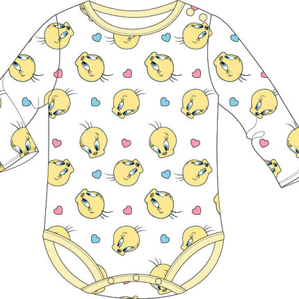 Bolondos Dallamok baba body, kombidressz (68-92)