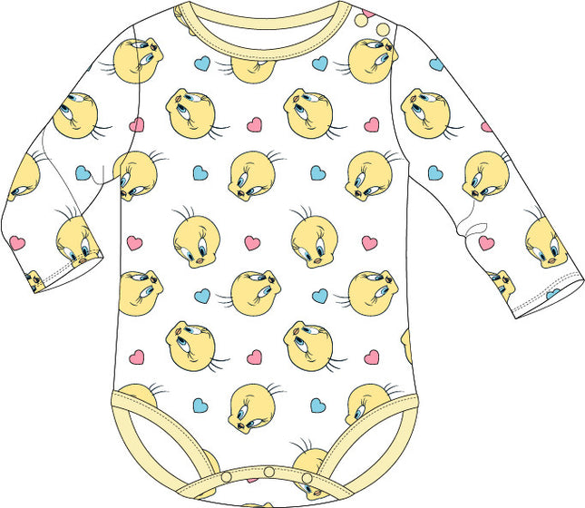 Bolondos Dallamok baba body, kombidressz (68-92)