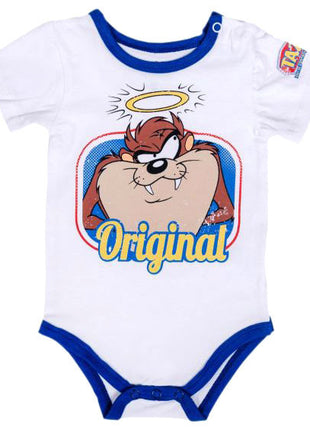 Bolondos Dallamok Taz baba body, kombidressz (68-92)