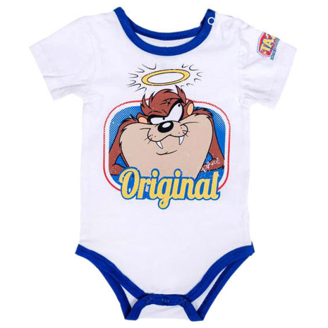Bolondos Dallamok Taz baba body, kombidressz (68-92)