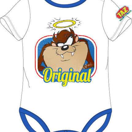 Bolondos Dallamok Taz baba body, kombidressz (68-92)