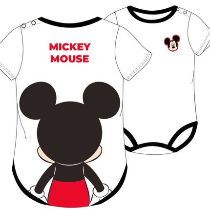 Disney Mickey baba body, kombidressz (62-86)