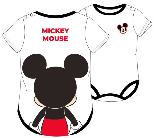 Disney Mickey baba body, kombidressz (62-86)