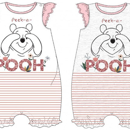 Disney Micimackó baba napozó 62-86