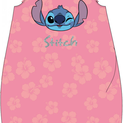 Disney Lilo és Stitch, A csillagkutya Flower baba napozó 62-92