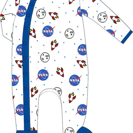 NASA baba rugdalózó 1-24 hó