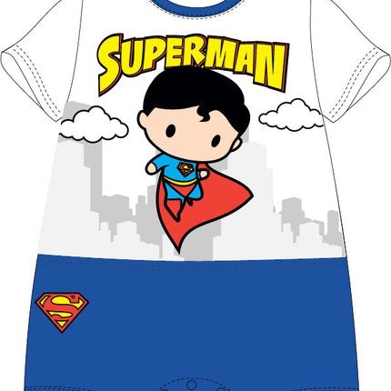 Superman baba napozó 62-92