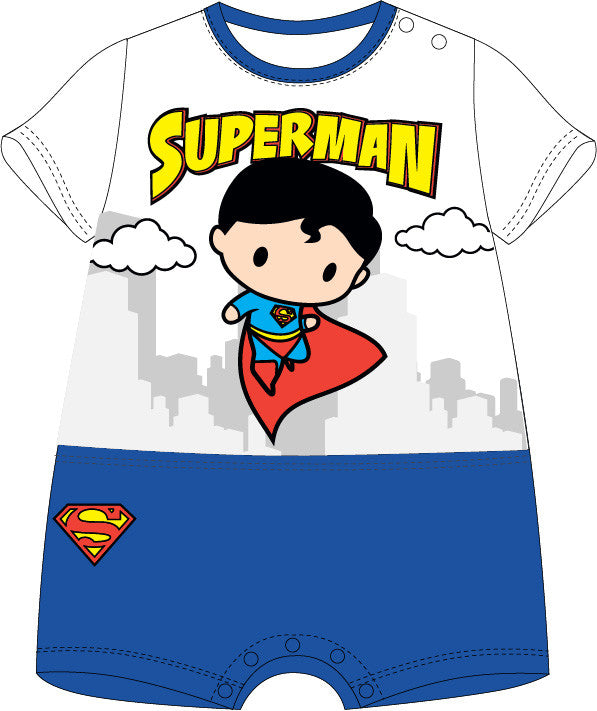 Superman baba napozó 62-92