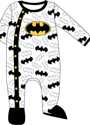 Batman baba rugdalózó 3-23 hó