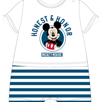 Disney Mickey Honest baba napozó 62-92