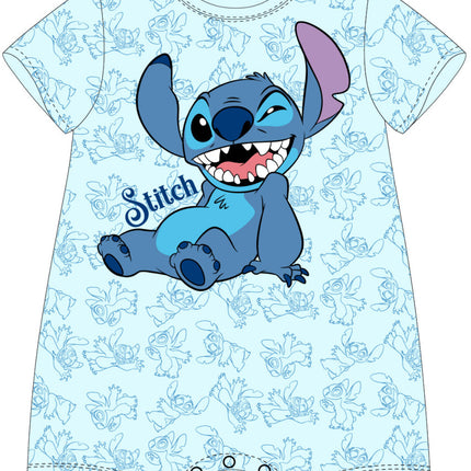 Disney Lilo és Stitch, A csillagkutya Blue baba napozó 62-92
