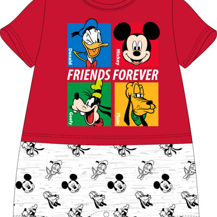 Disney Mickey Friends baba napozó 62-92