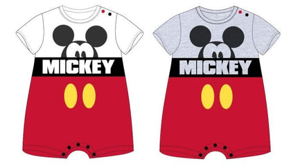 Disney Mickey baba napozó 3-23 hó