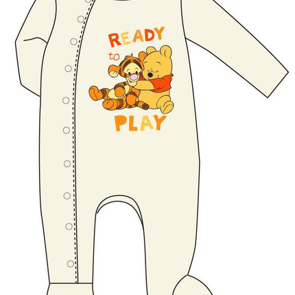 Disney Micimackó baba rugdalózó 1-24 hó