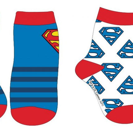 Superman baba zokni 68-86