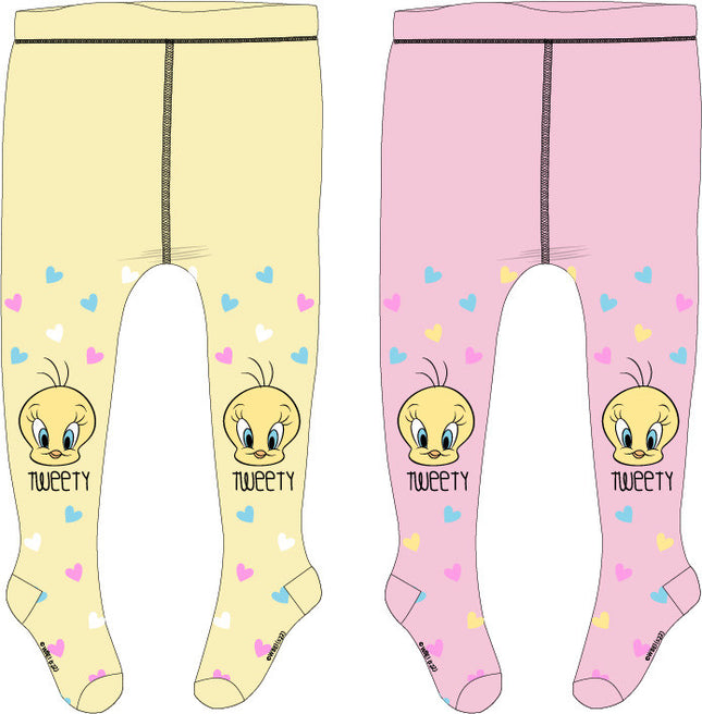 Bolondos dallamok baba harisnya 68-86 cm